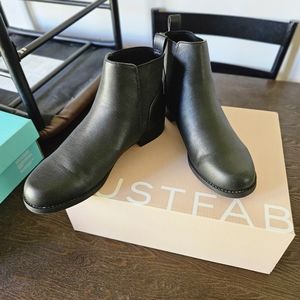 Womens lennon booties